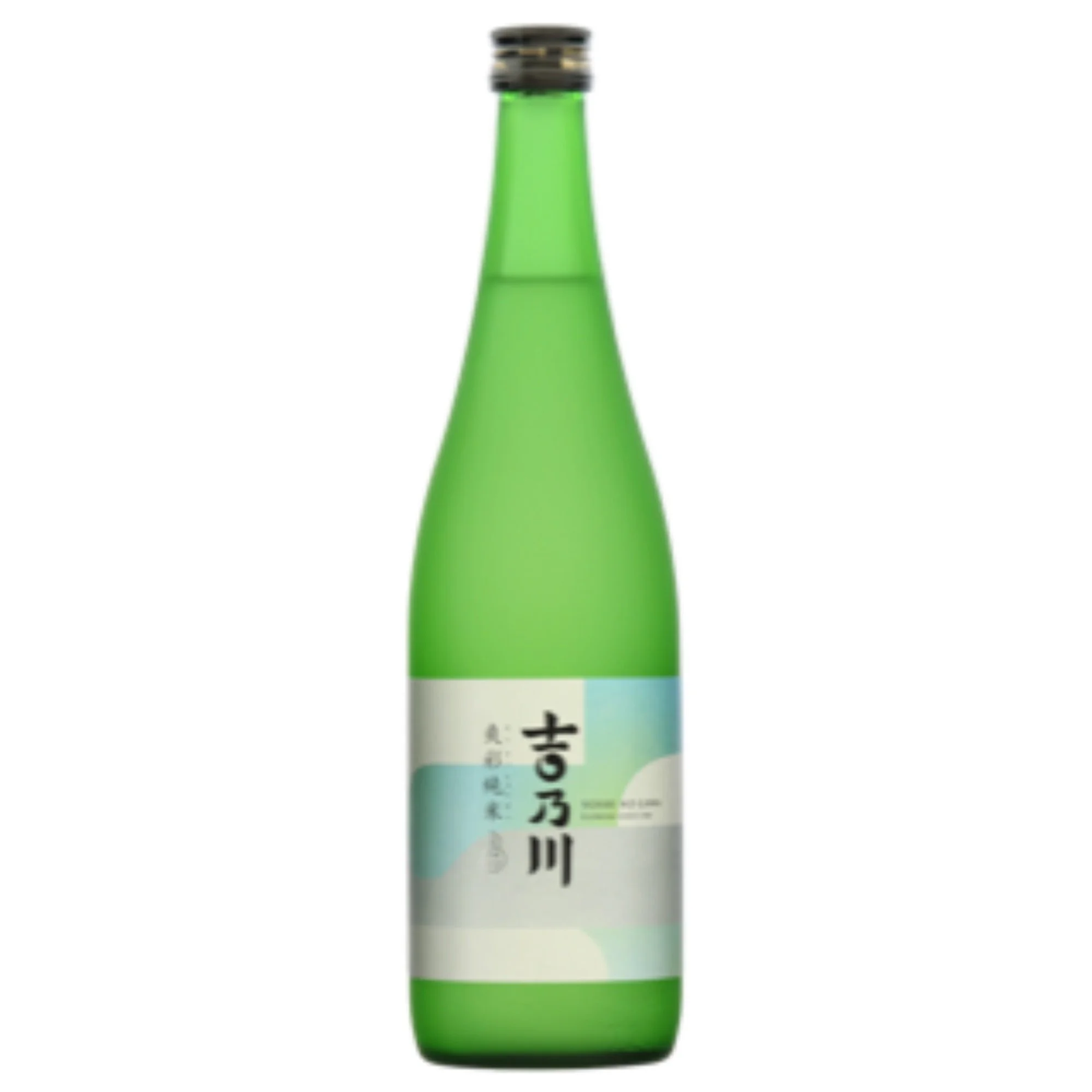 Yoshinogawa Company — Shop Ontario — Metropolitan Wines & Sakes
